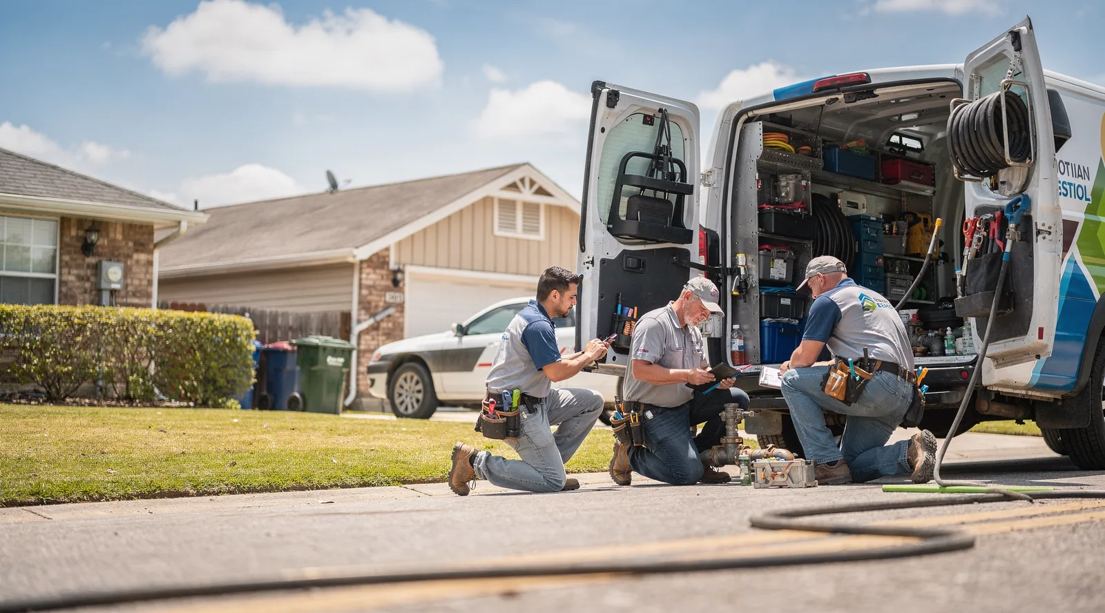 Emergency Plumber in Longwood, FL near me